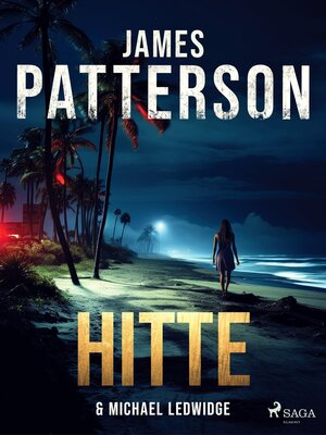 cover image of Hitte
